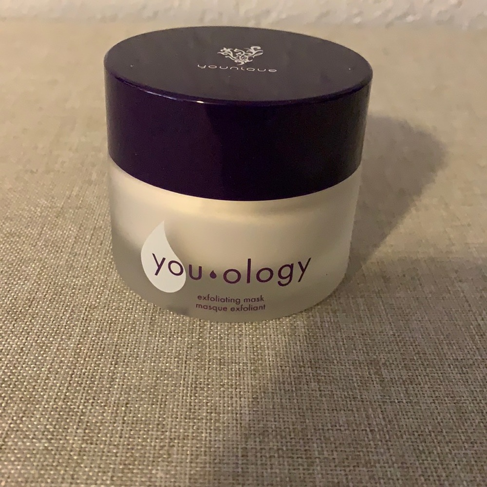 Younique mask